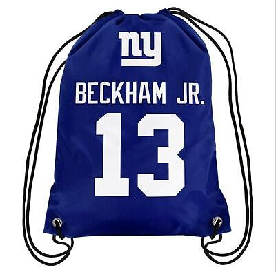 1461 74d01d61a5b9632c755d316564a4b983 NY Giants Football Store Backpack Backpack